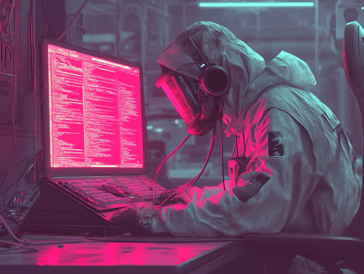 Using Burp Suite to Intercept Client-Side Requests