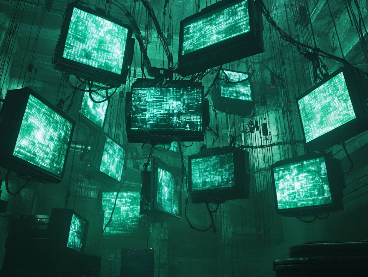Using hping for Security Auditing and Testing of Network Devices