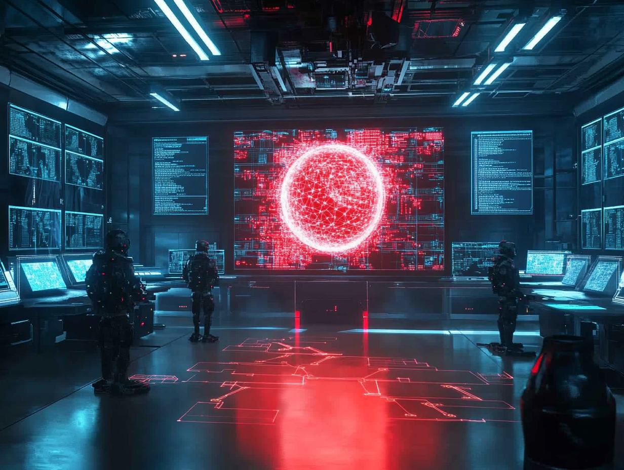 Leveraging IP Scanners for Network Visibility and Security