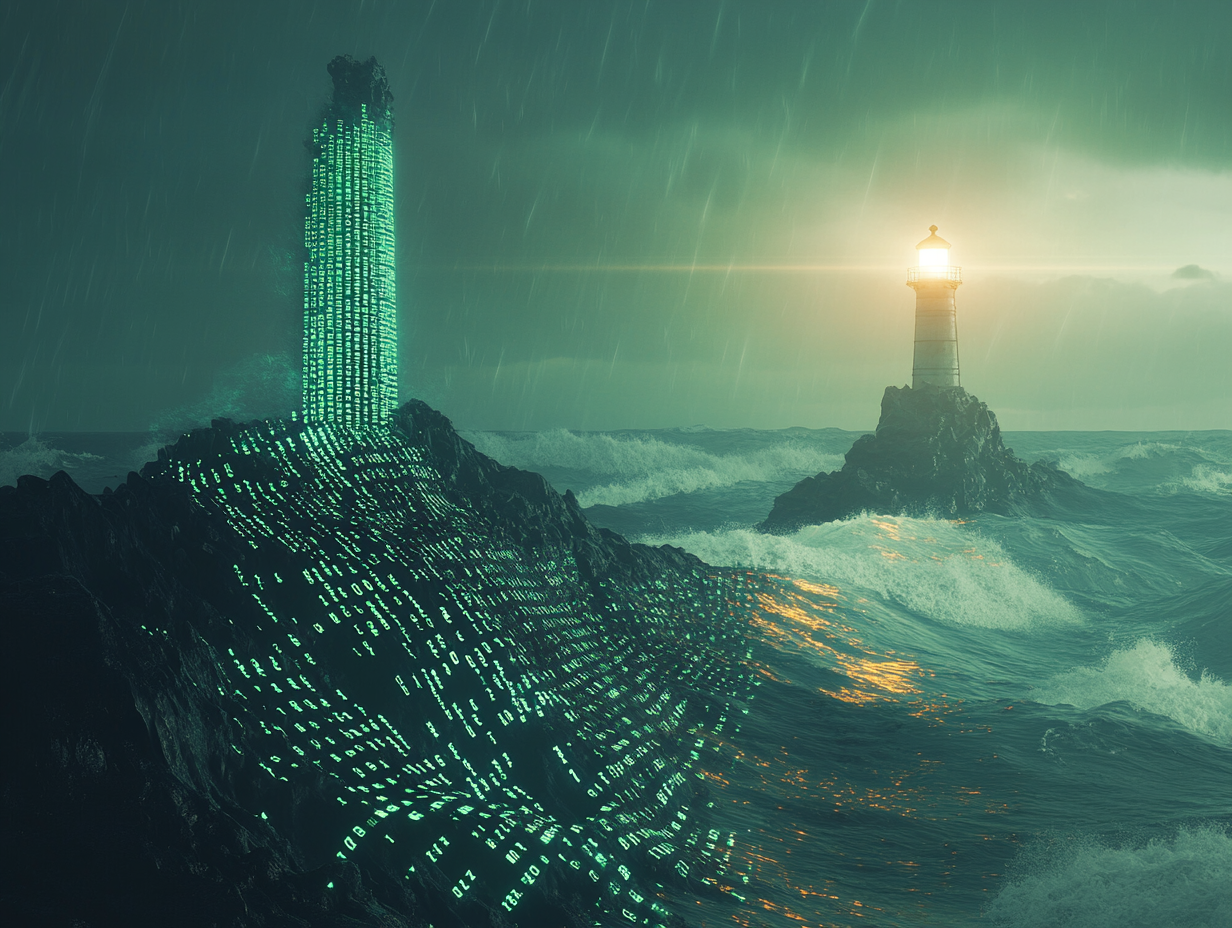 Using Scanless for Easy Anonymous Port Scanning