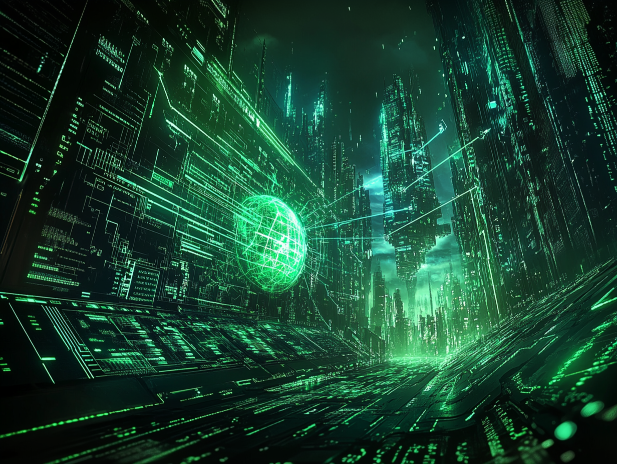 Unveiling Network Security with Nmap