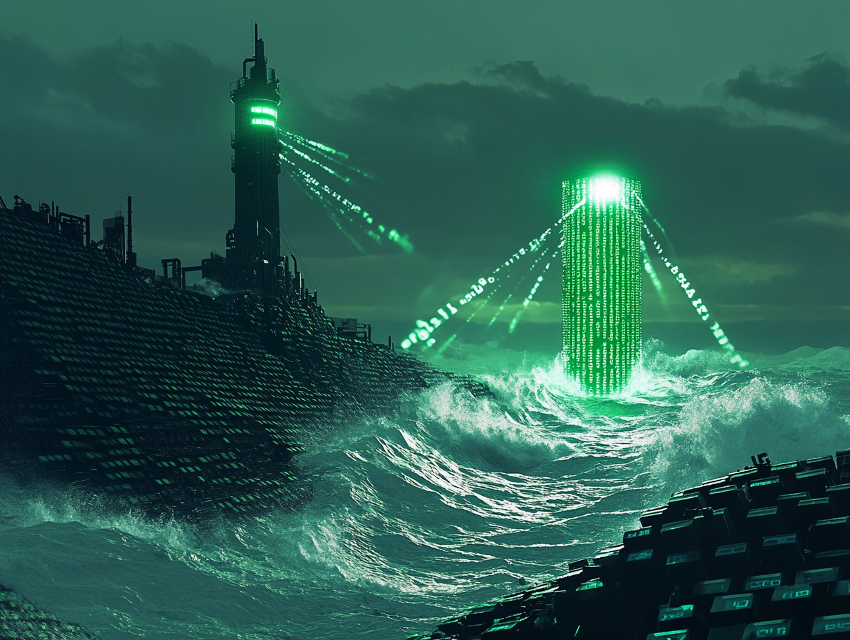 Using Scanless for Easy Anonymous Port Scanning