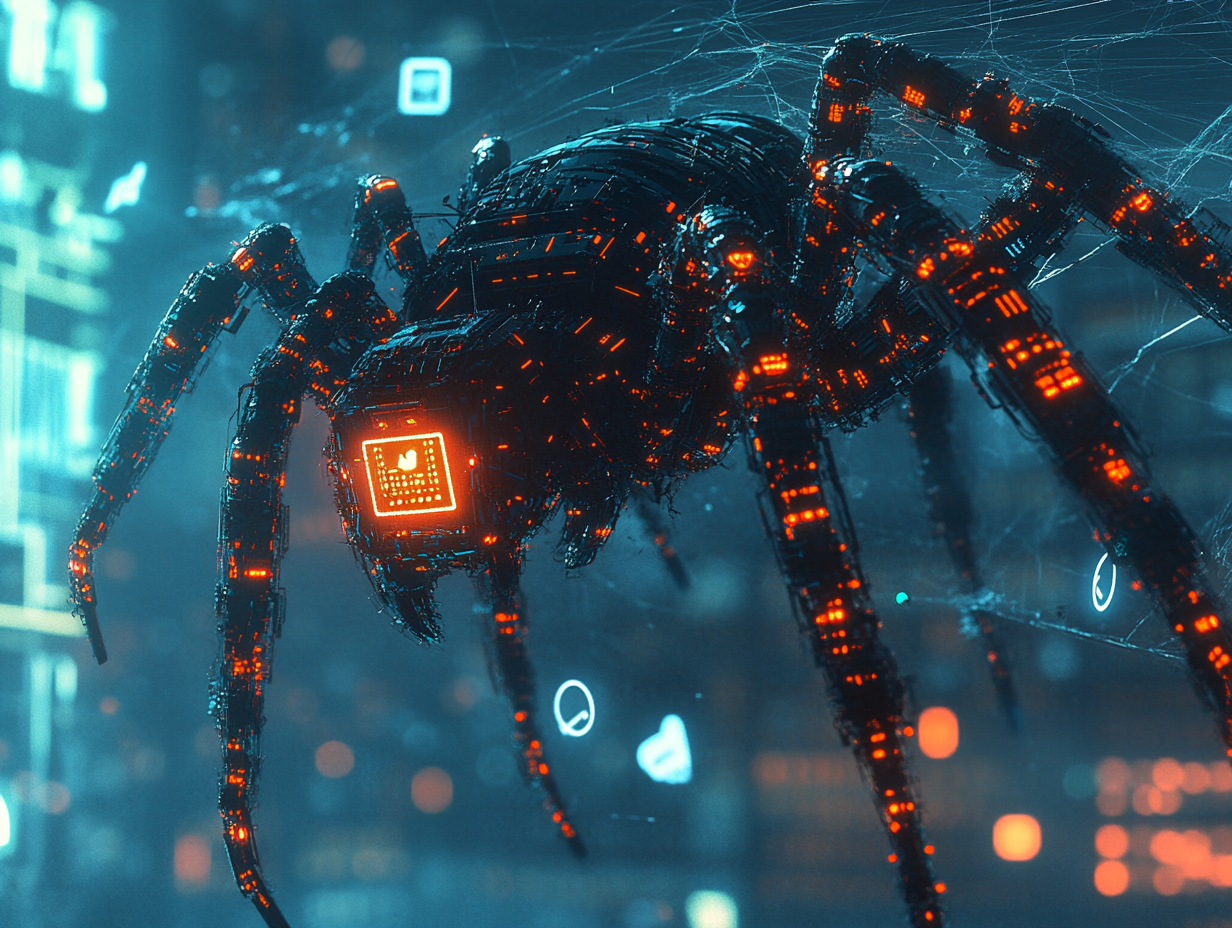 Web Server Vulnerability Scanning with ZAP