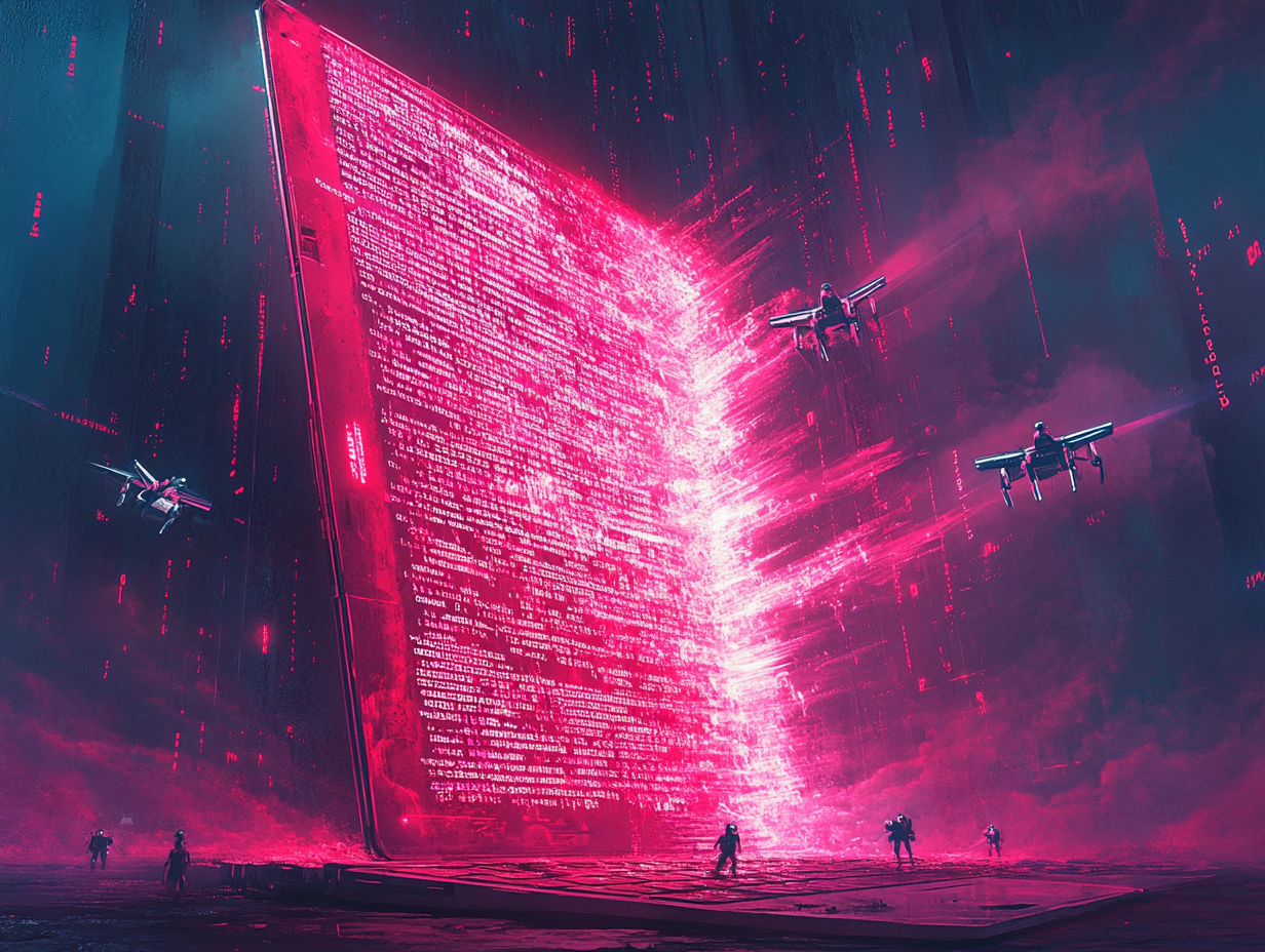 Monitoring Wi-Fi Signals with Kismet